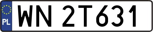 WN2T631
