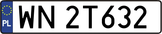 WN2T632