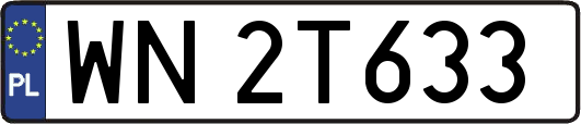 WN2T633