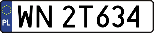 WN2T634