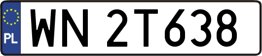 WN2T638