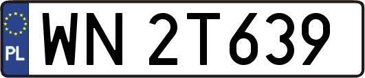 WN2T639