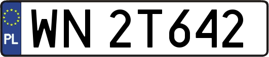 WN2T642