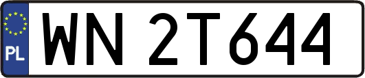 WN2T644