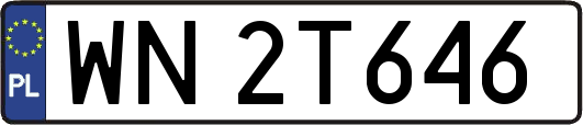 WN2T646
