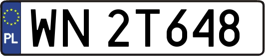 WN2T648