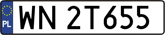 WN2T655