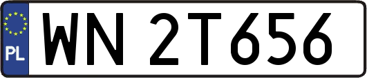 WN2T656