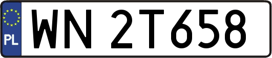 WN2T658
