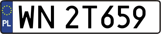 WN2T659