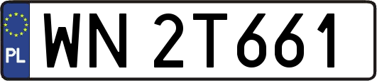 WN2T661