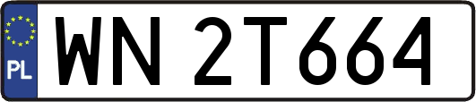 WN2T664