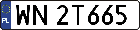 WN2T665