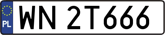 WN2T666