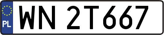 WN2T667