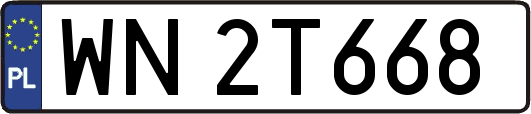 WN2T668