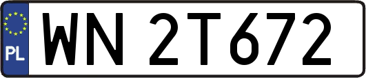 WN2T672