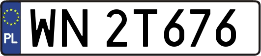 WN2T676