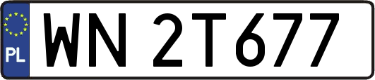 WN2T677