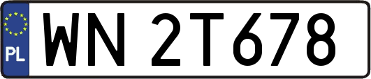 WN2T678