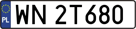 WN2T680