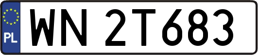 WN2T683