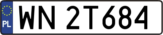 WN2T684