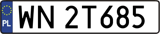 WN2T685