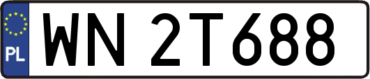 WN2T688