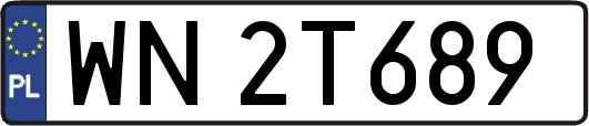 WN2T689