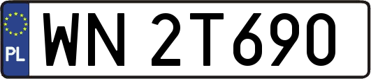 WN2T690