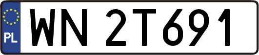 WN2T691