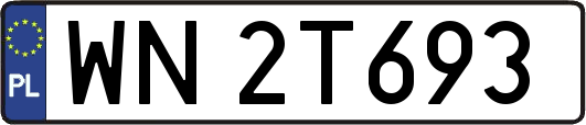 WN2T693