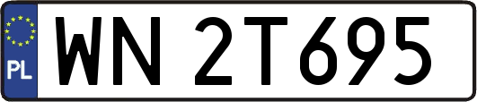 WN2T695