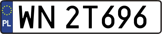 WN2T696