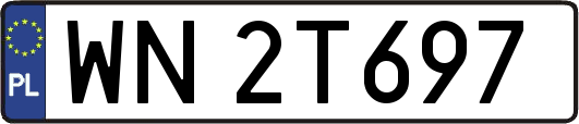 WN2T697