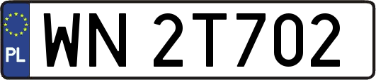 WN2T702
