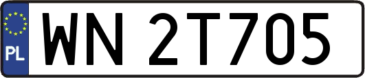 WN2T705