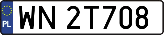 WN2T708