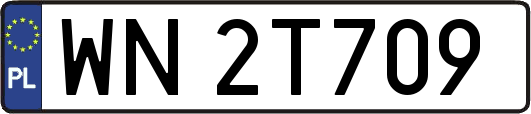 WN2T709
