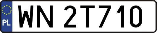 WN2T710
