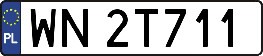 WN2T711