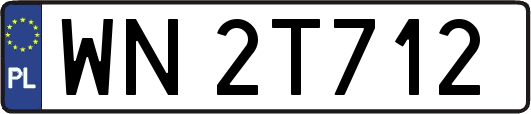 WN2T712