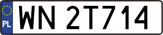 WN2T714