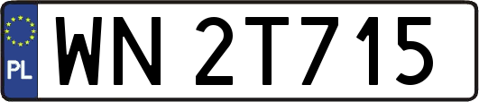 WN2T715