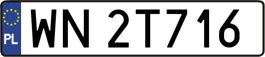 WN2T716