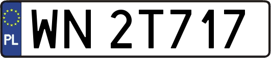 WN2T717