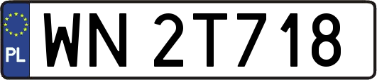 WN2T718