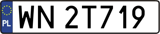 WN2T719