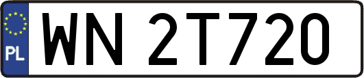 WN2T720